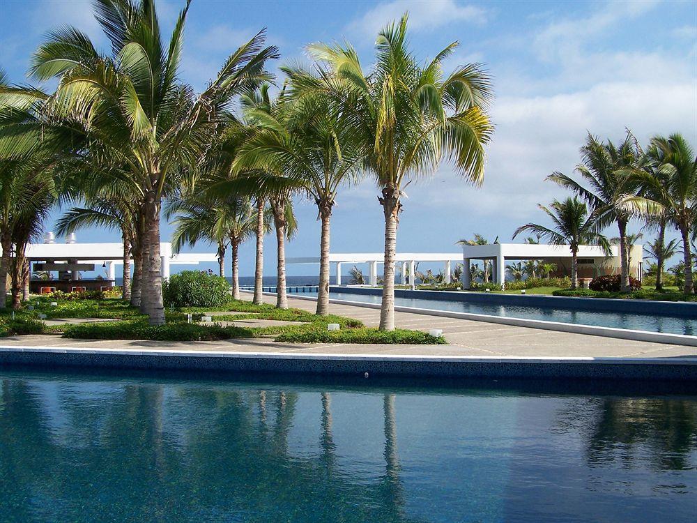 La Tranquila Breath Taking Resort Spa Bahia de Banderas Exterior foto