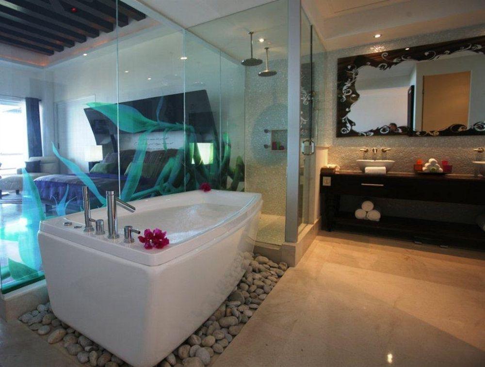 La Tranquila Breath Taking Resort Spa Bahia de Banderas Exterior foto