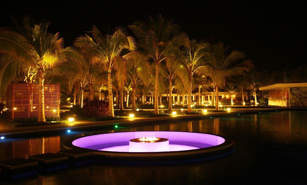 La Tranquila Breath Taking Resort Spa Bahia de Banderas Exterior foto